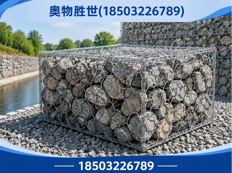 东营奥物胜世展示图